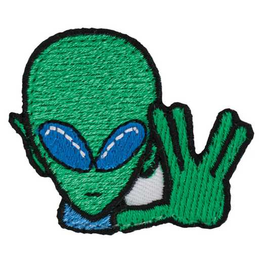 VP022: Alien Live Long
